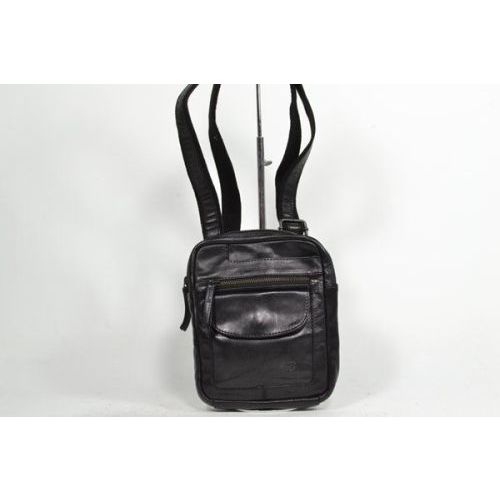 BEAR Tas Zwart