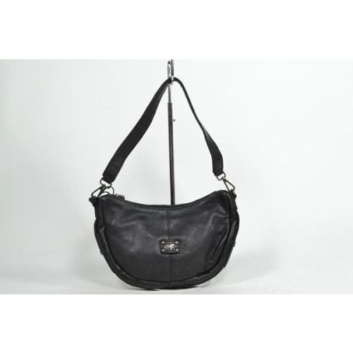 BEAR Tas Zwart