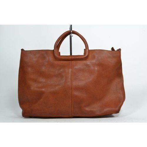 BEAR Tas Cognac