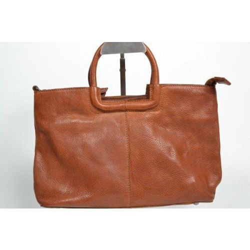 BEAR Tas Cognac