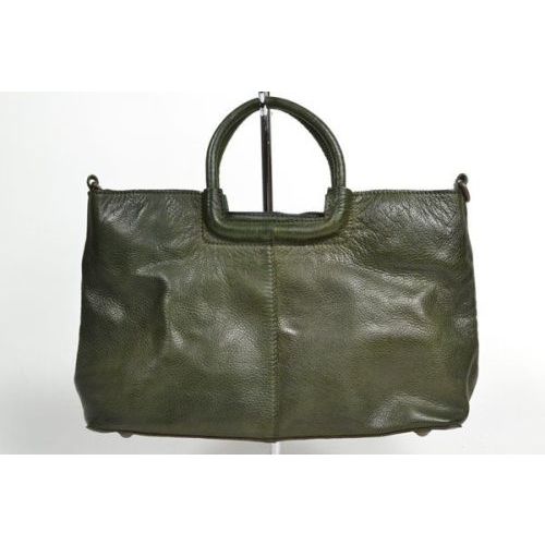 BEAR Tas Donker Groen