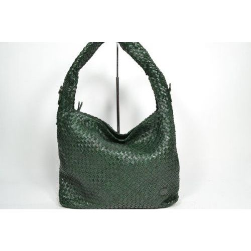 BEAR Tas Donker Groen