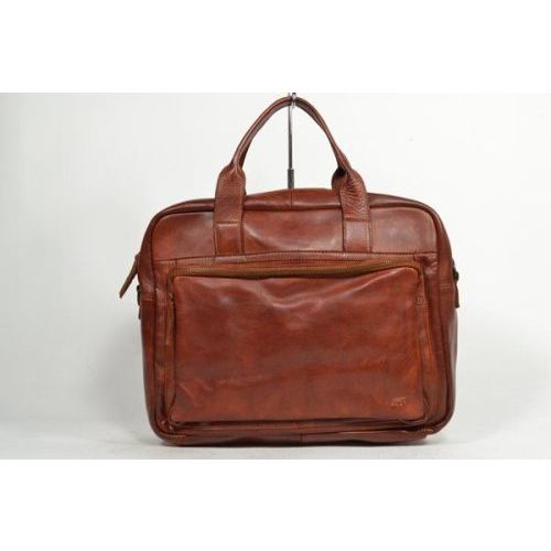 BEAR Tas Cognac