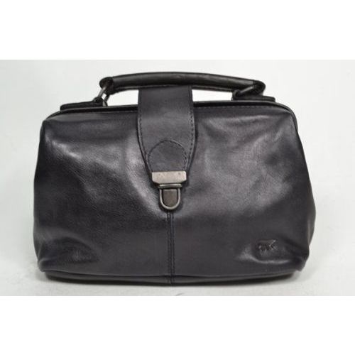 BEAR Tas Zwart