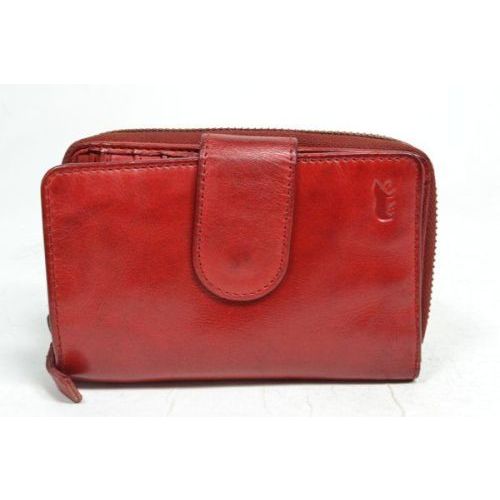 BEAR Portefeuille Rood