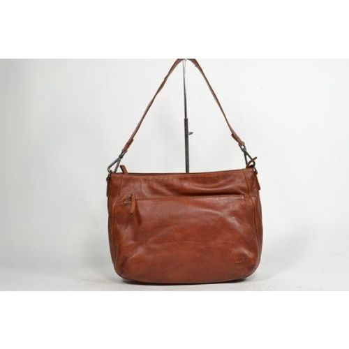 BEAR Tas Cognac