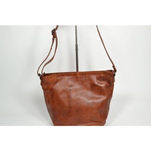 BEAR Tas Cognac