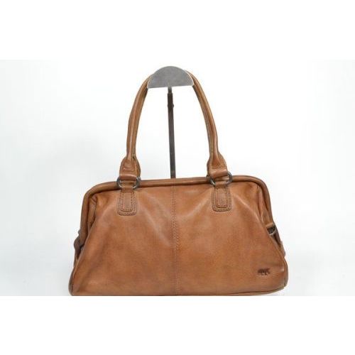 BEAR Tas Cognac BEAR Tas Cognac