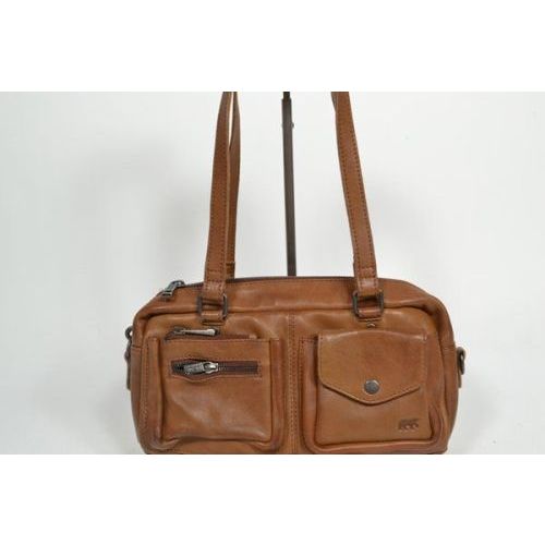 BEAR Tas Cognac BEAR Tas Cognac