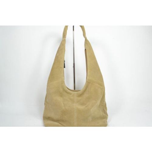 BEAR Tas Beige