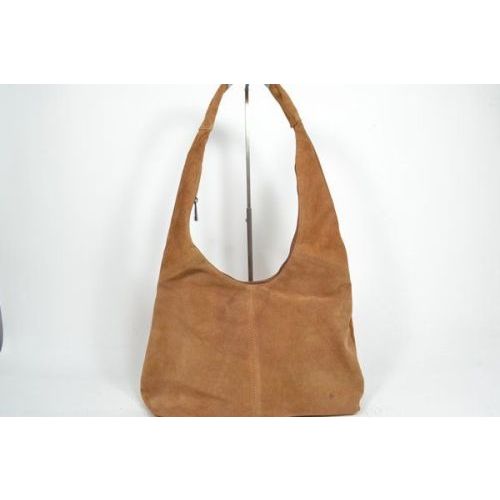 BEAR Tas Cognac