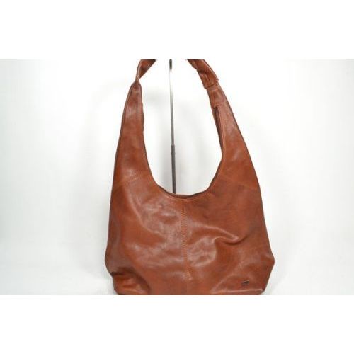 BEAR Tas Cognac