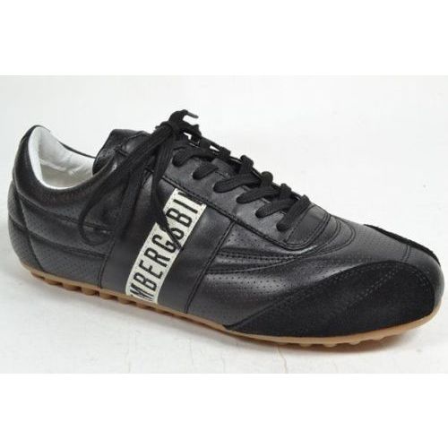 BIKKEMBERGS Sneaker Zwart