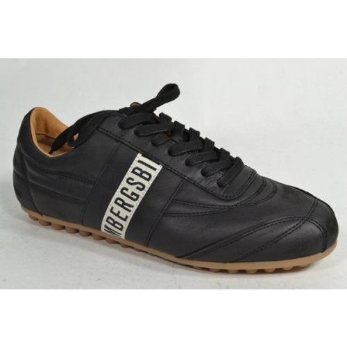 BIKKEMBERGS Sneaker Zwart