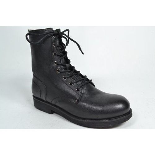 BIKKEMBERGS Boots Zwart