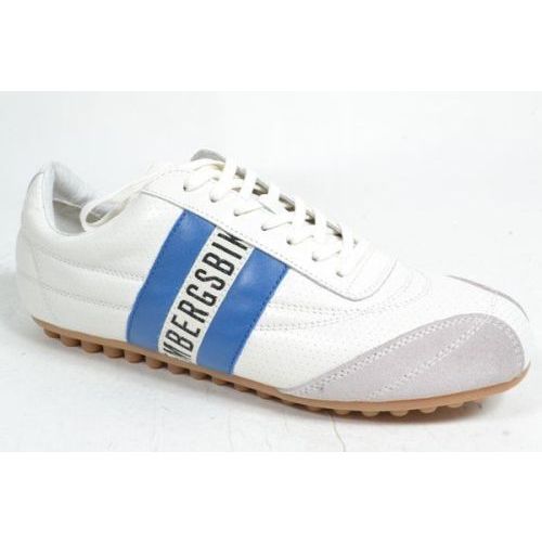 BIKKEMBERGS Sneaker Wit