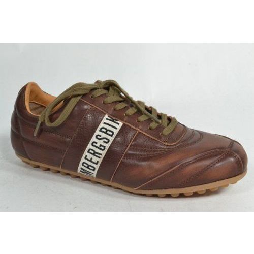 BIKKEMBERGS Sneaker Cognac