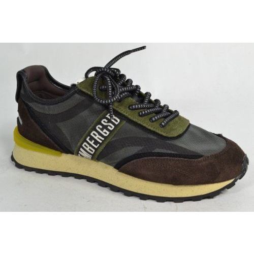 BIKKEMBERGS Sneaker Multi