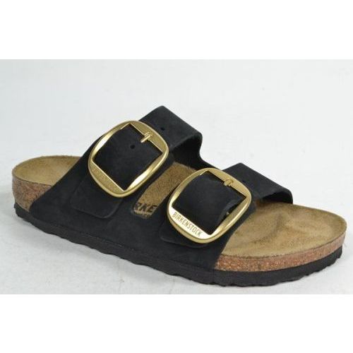 BIRKENSTOCK Muil/Slipper Zwart BIRKENSTOCK Muil/Slipper Zwart