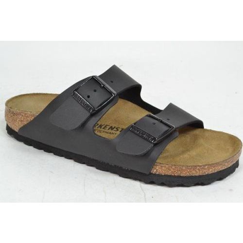 BIRKENSTOCK Muil/Slipper Zwart BIRKENSTOCK Muil/Slipper Zwart