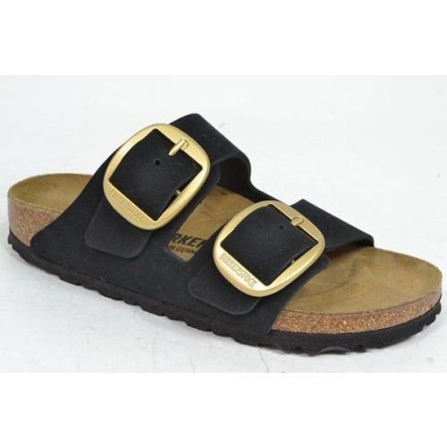 BIRKENSTOCK Muil/Slipper Zwart BIRKENSTOCK Muil/Slipper Zwart