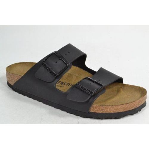BIRKENSTOCK Muil/Slipper Zwart BIRKENSTOCK Muil/Slipper Zwart