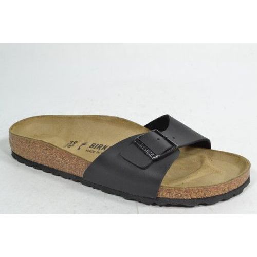BIRKENSTOCK Muil/Slipper Zwart