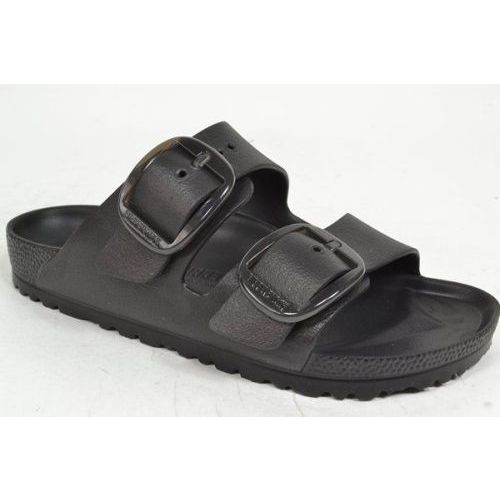 BIRKENSTOCK Muil/Slipper Zwart BIRKENSTOCK Muil/Slipper Zwart
