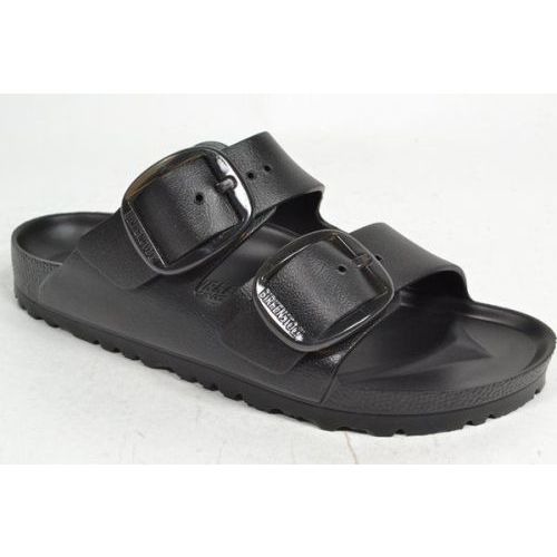 BIRKENSTOCK Muil/Slipper Zwart