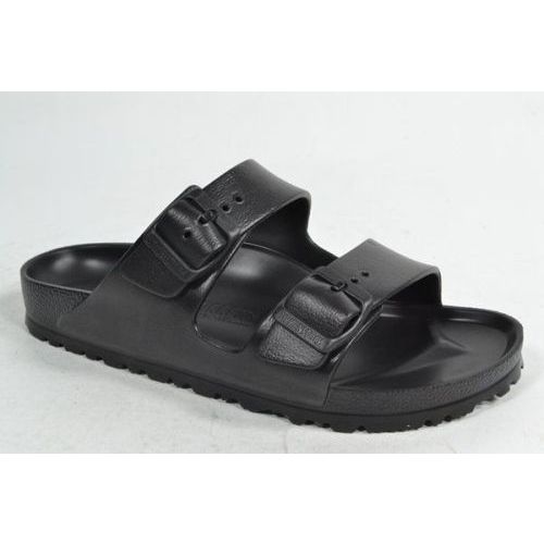 BIRKENSTOCK Muil/Slipper Zwart BIRKENSTOCK Muil/Slipper Zwart