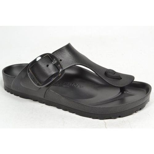 BIRKENSTOCK Muil/Slipper Zwart