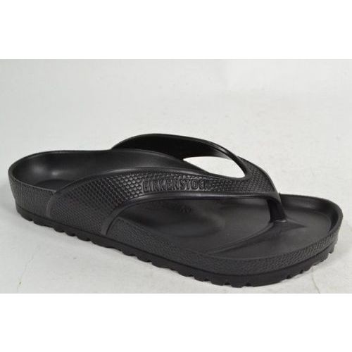 BIRKENSTOCK Muil/Slipper Zwart