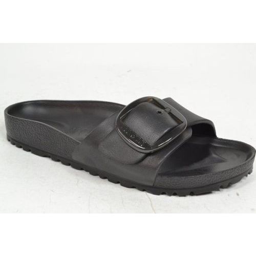 BIRKENSTOCK Muil/Slipper Zwart BIRKENSTOCK Muil/Slipper Zwart
