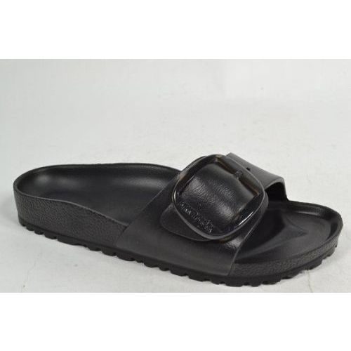 BIRKENSTOCK Muil/Slipper Zwart