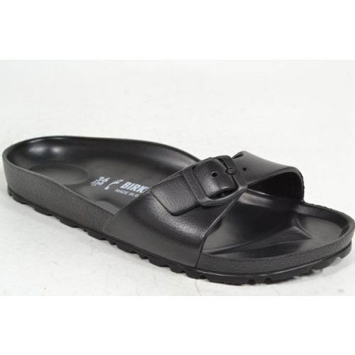 BIRKENSTOCK Muil/Slipper Zwart BIRKENSTOCK Muil/Slipper Zwart