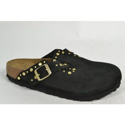 BIRKENSTOCK Muil Sabot Zwart