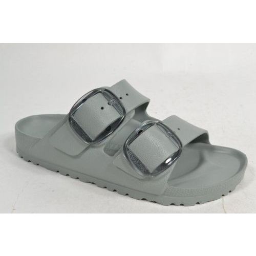 BIRKENSTOCK Muil/Slipper Petrol