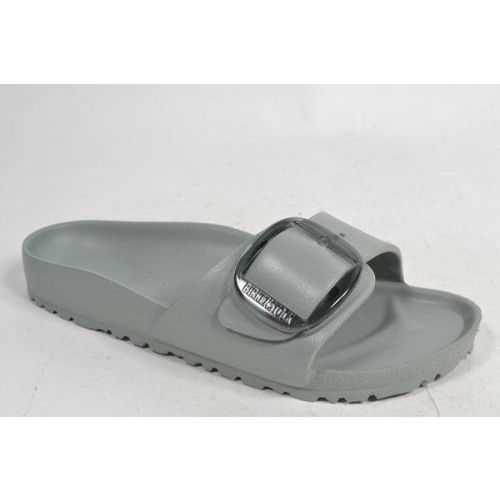 BIRKENSTOCK Muil/Slipper Petrol