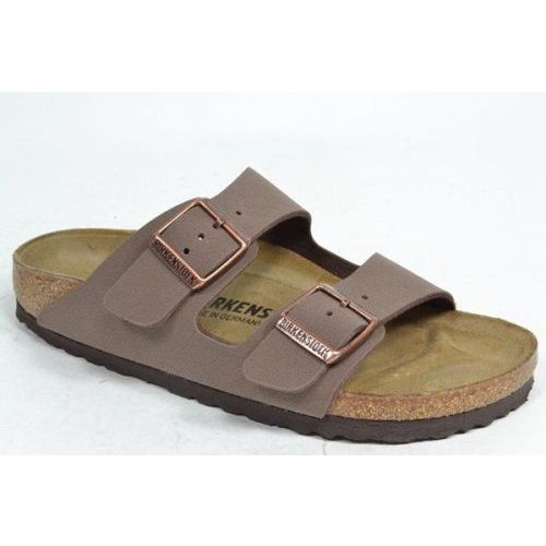BIRKENSTOCK Muil/Slipper Bruin