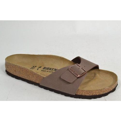 BIRKENSTOCK Muil/Slipper Bruin