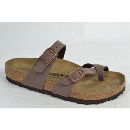 BIRKENSTOCK Muil/Slipper Bruin