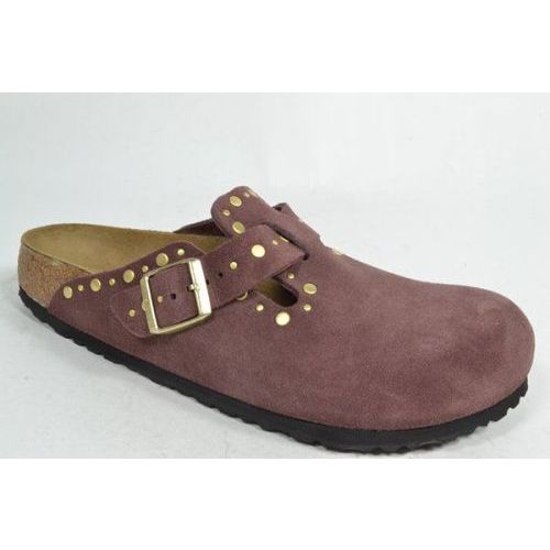 BIRKENSTOCK Muil Sabot Bruin