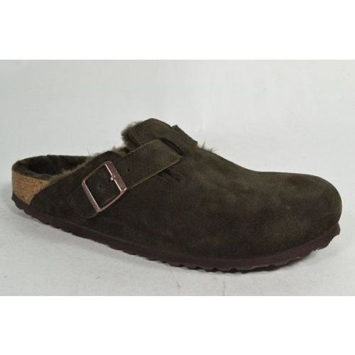 BIRKENSTOCK Muil Sabot Bruin