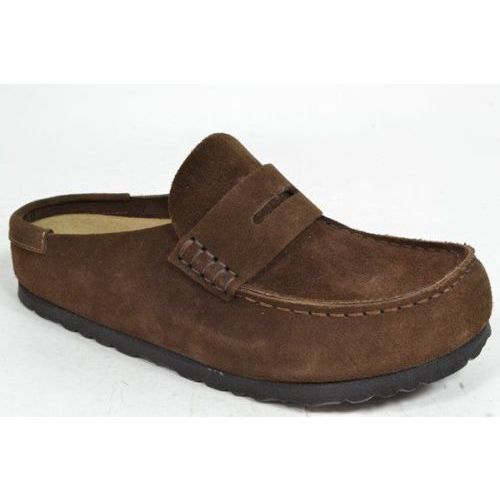 BIRKENSTOCK Muil Sabot Bruin