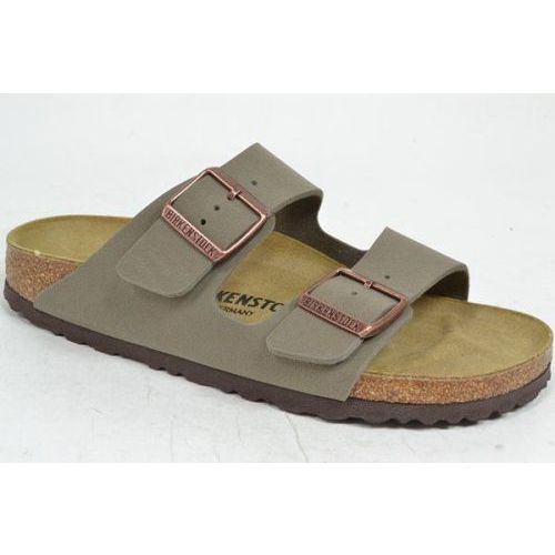 BIRKENSTOCK Muil/Slipper Kaki BIRKENSTOCK Muil/Slipper Kaki
