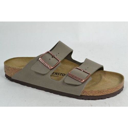 BIRKENSTOCK Muil/Slipper Kaki