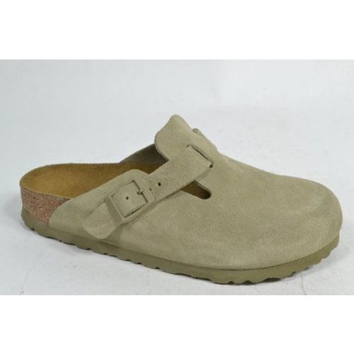 BIRKENSTOCK Muil Sabot Kaki