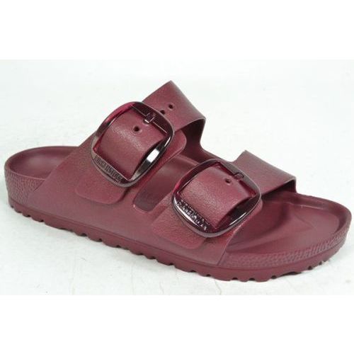 BIRKENSTOCK Muil/Slipper Bordeaux