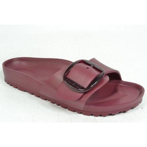 BIRKENSTOCK Muil/Slipper Bordeaux