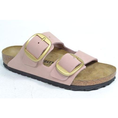 BIRKENSTOCK Muil/Slipper Roze